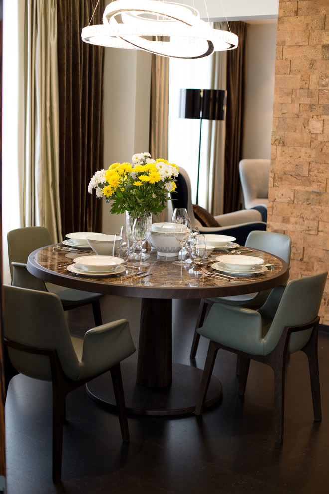 Апартаменты в ЖК "Морской Фасад"