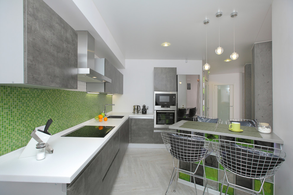 Борьба противоположностей