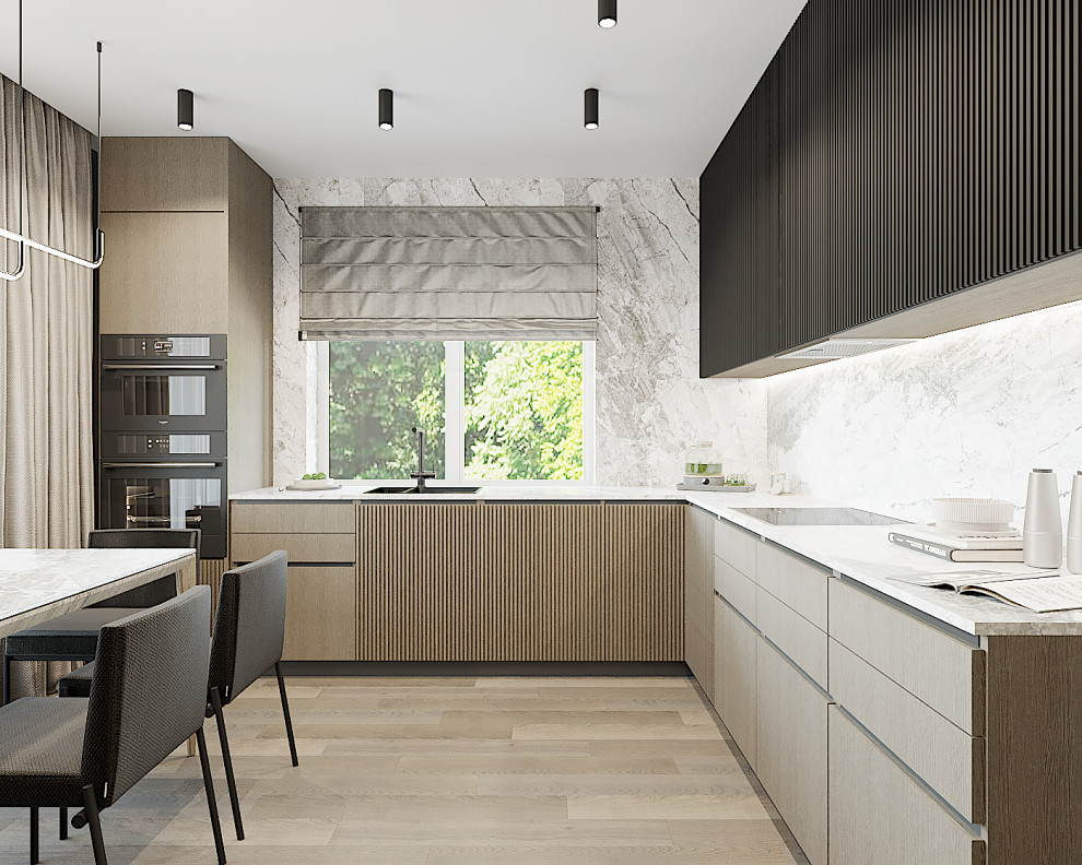 Частный дом площадью 200 кв. г. Пенза