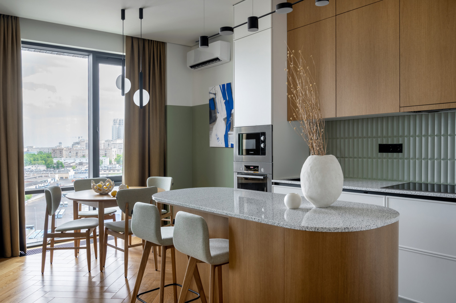 ЖК «Фили Сити»