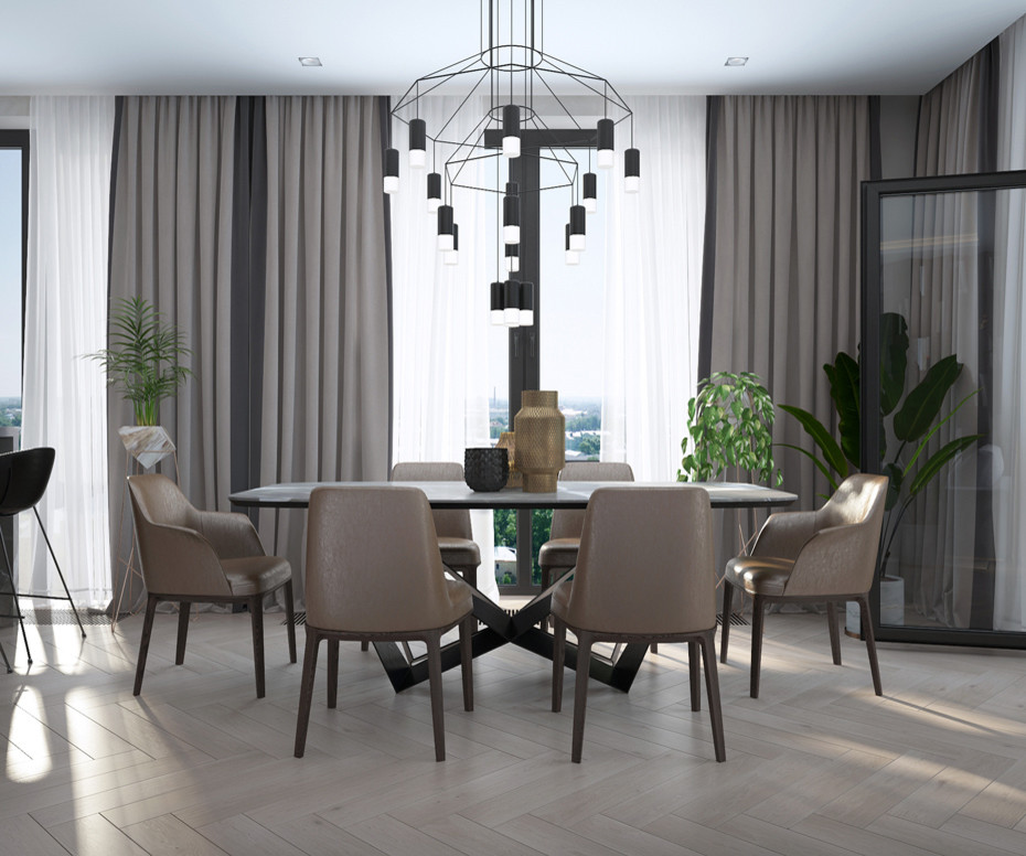 Серебряный Бор