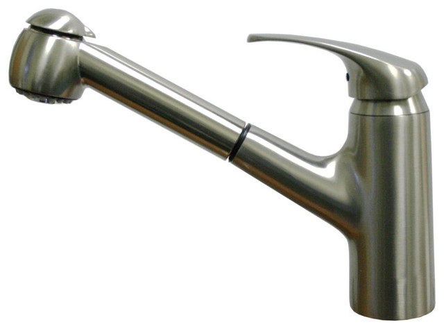 Whitehaus Collection 3 2071 Bn Marlin Faucets Brushed Nickel Whitehaus Collection 3 2071 Bn Marlin Faucets Brushed Nickel