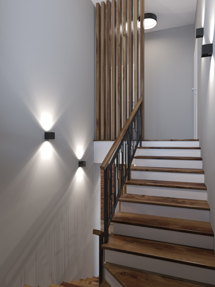 Таунхаус 350 м2