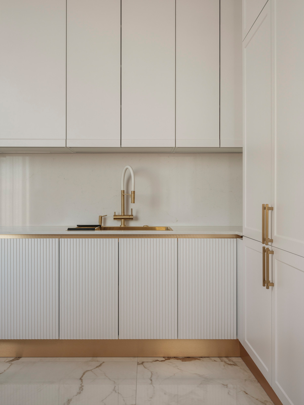 ЖК "Headliner" 100 м2