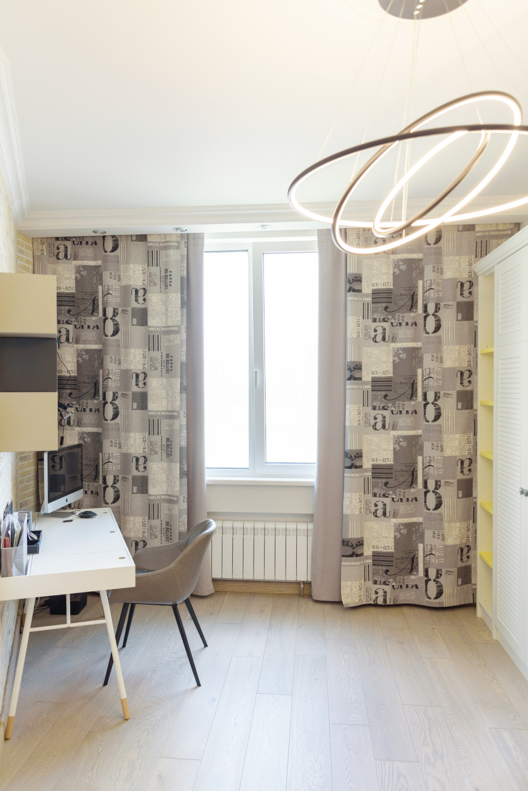 Мосфильмовская 88