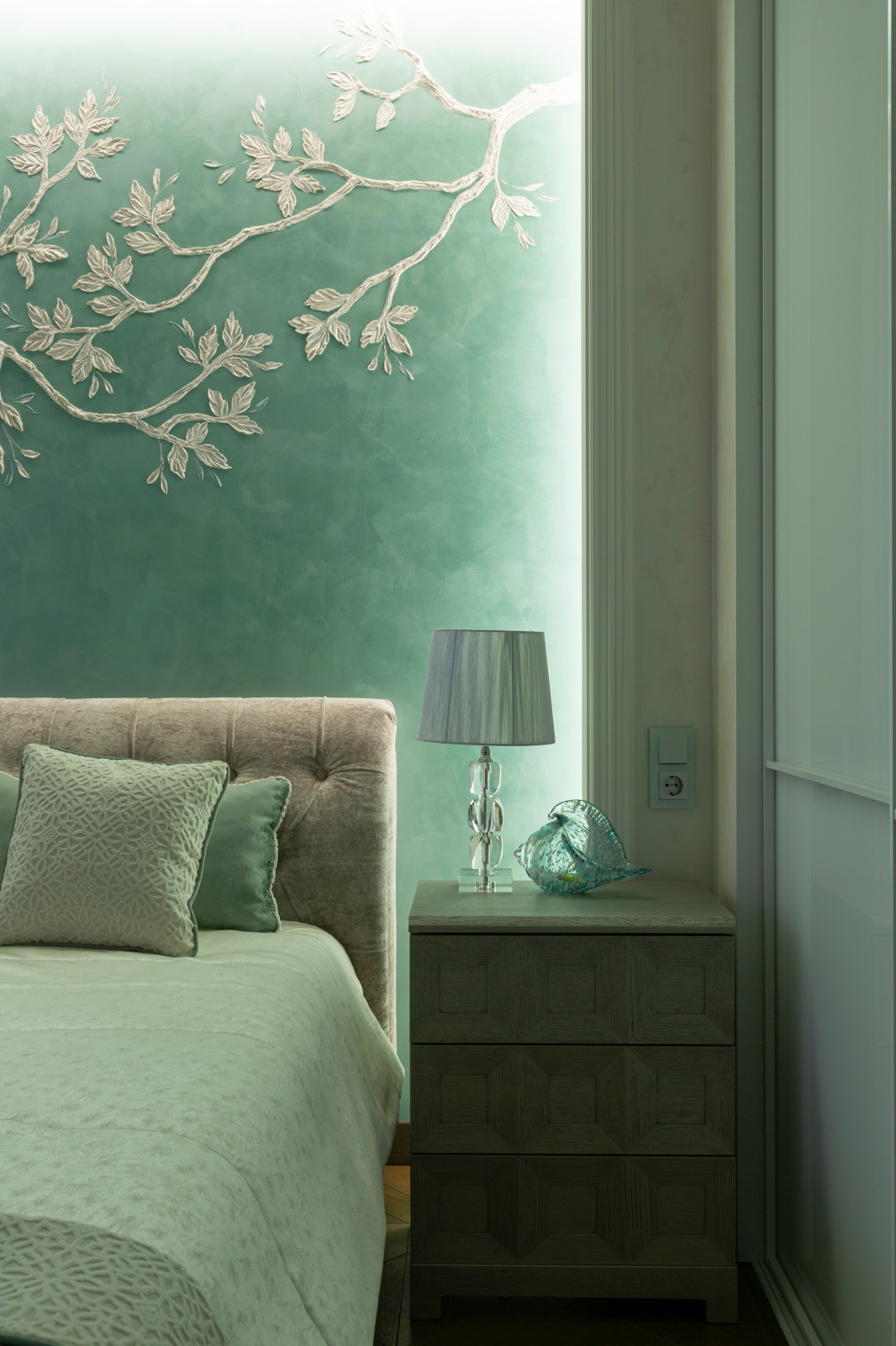 Современная классика Ар-деко на ВДНХ