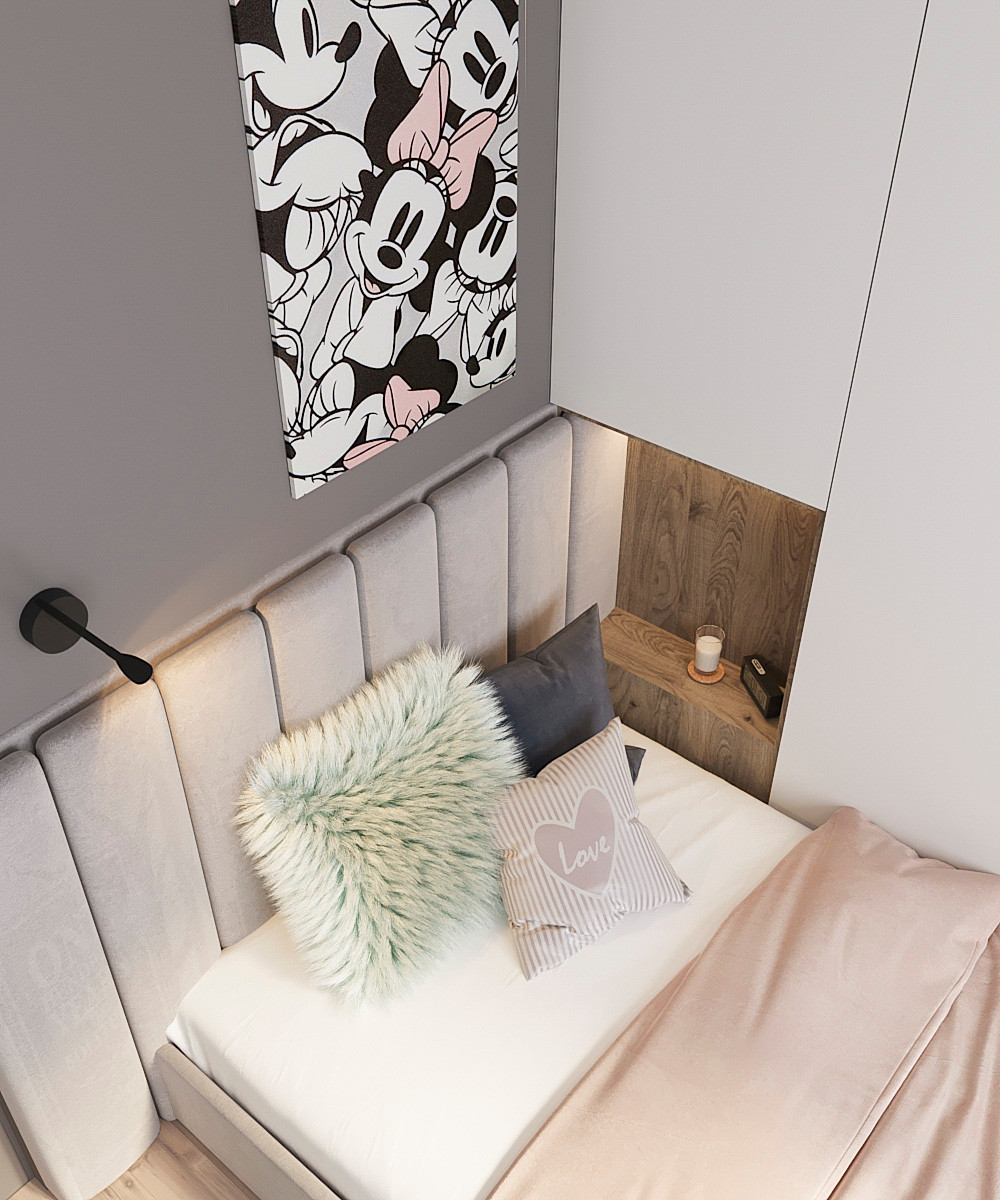 71,7 м2, ЖК Григ-центр, г.Иваново