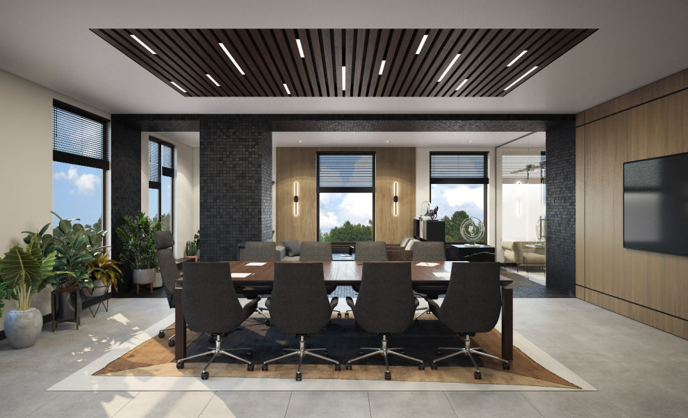 частный офис