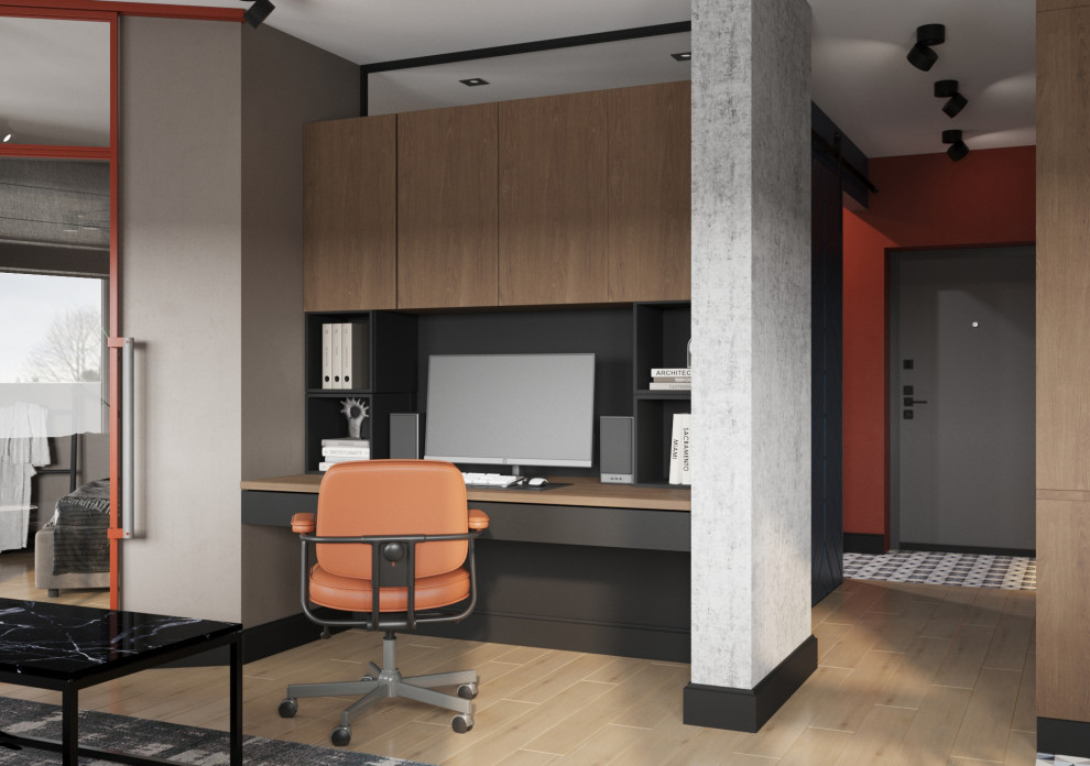 ЖК Северный