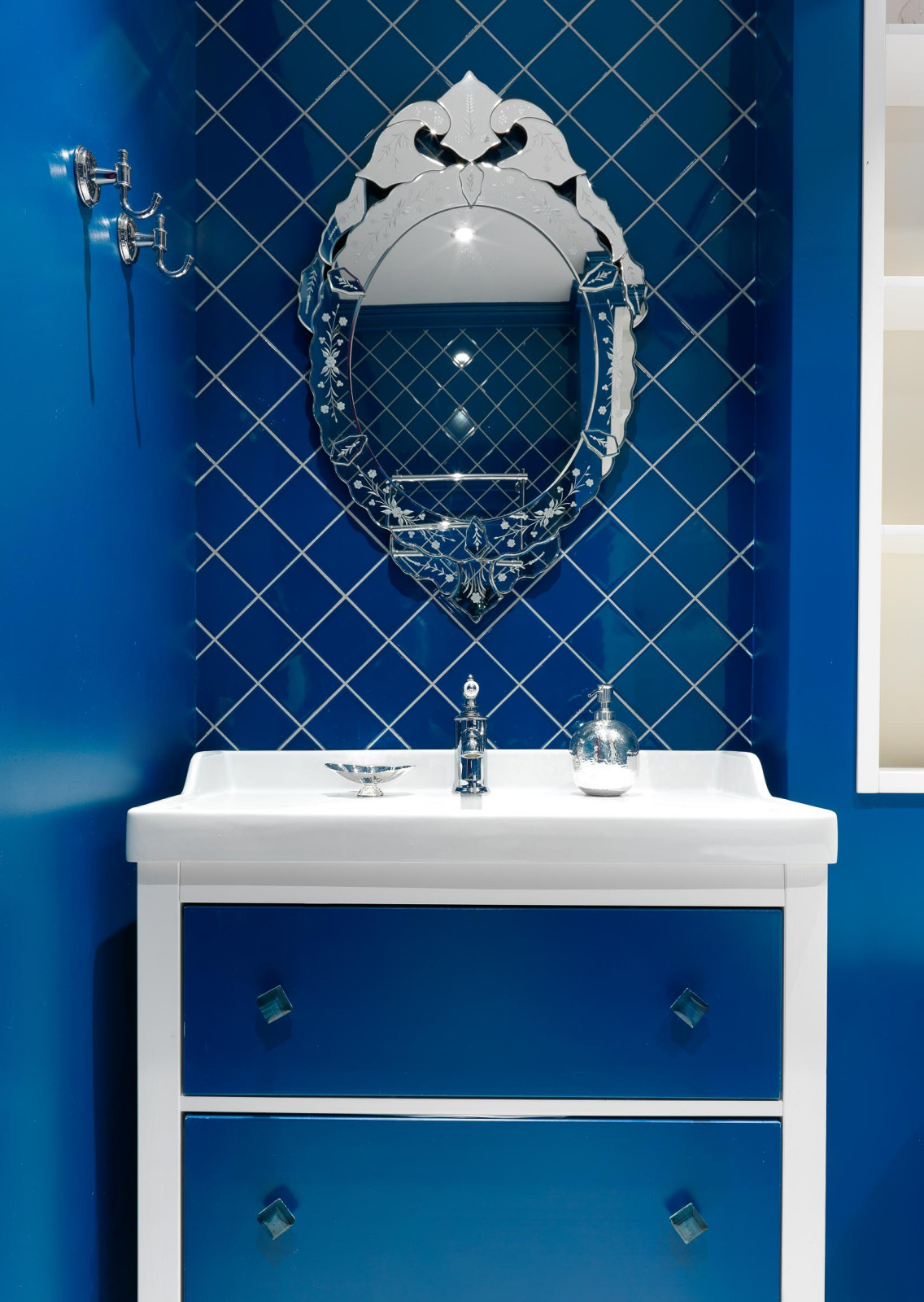 Квартира 45 м2 в Москве