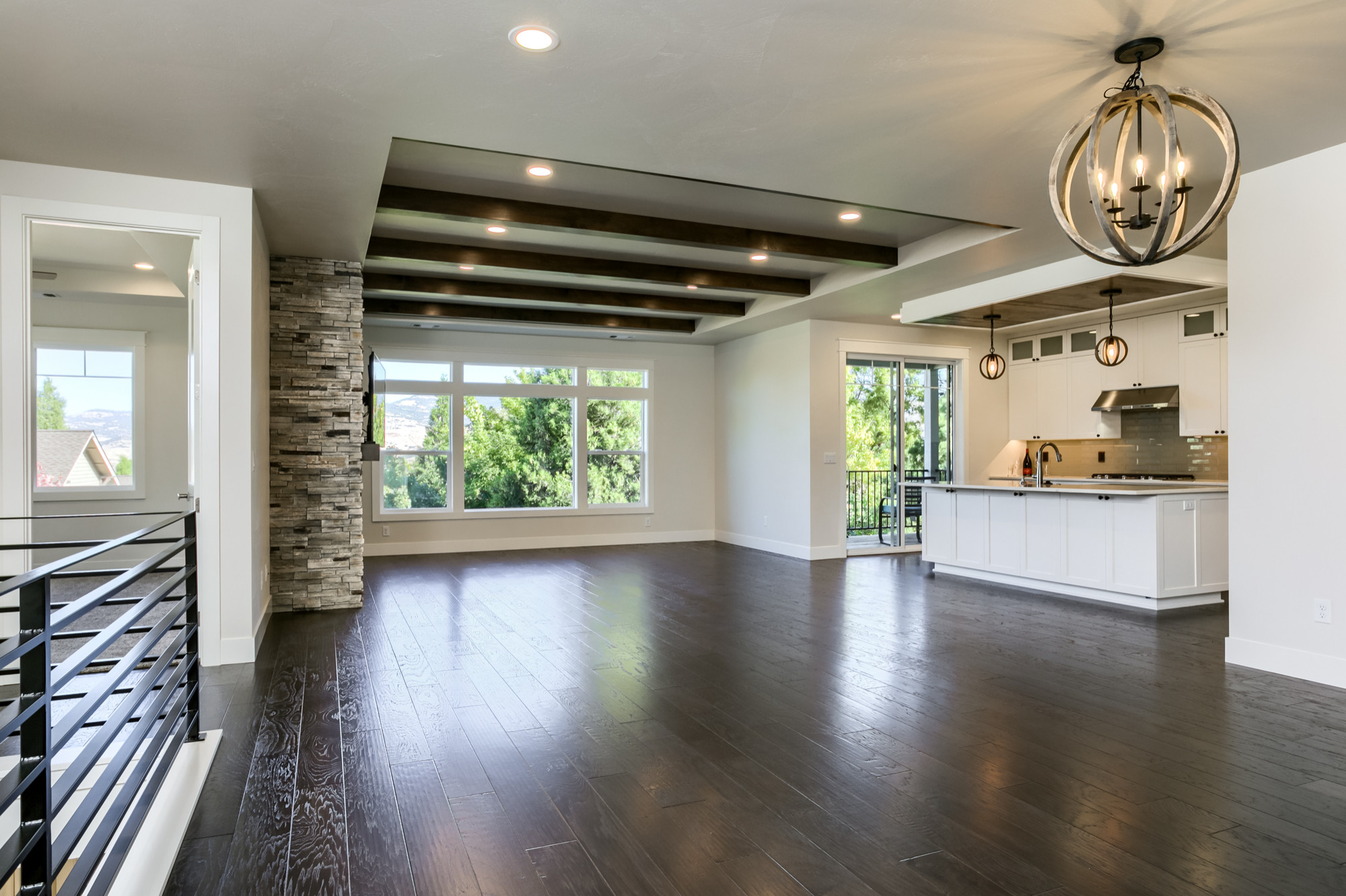New Construction - Windsor Street