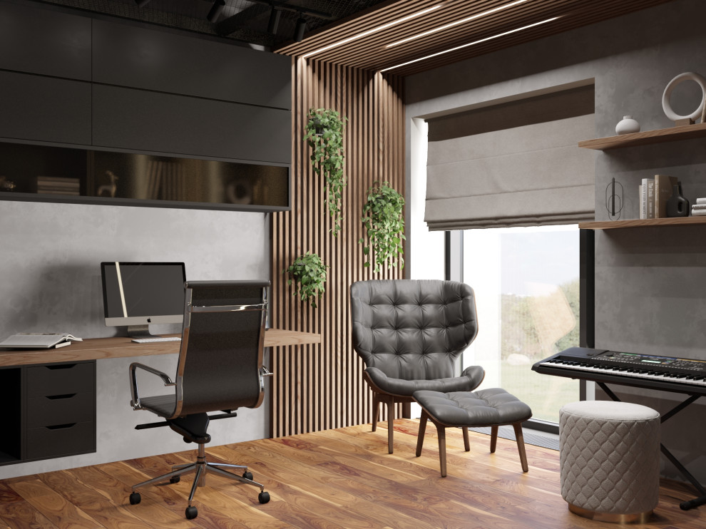 ЖК Д1 зеленый сад