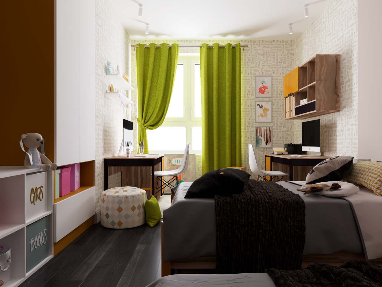 Квартира ЖК "Пикассо"