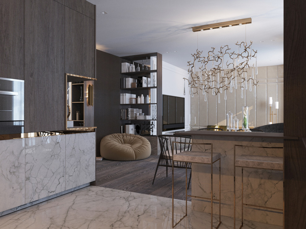 лаконичная роскошь