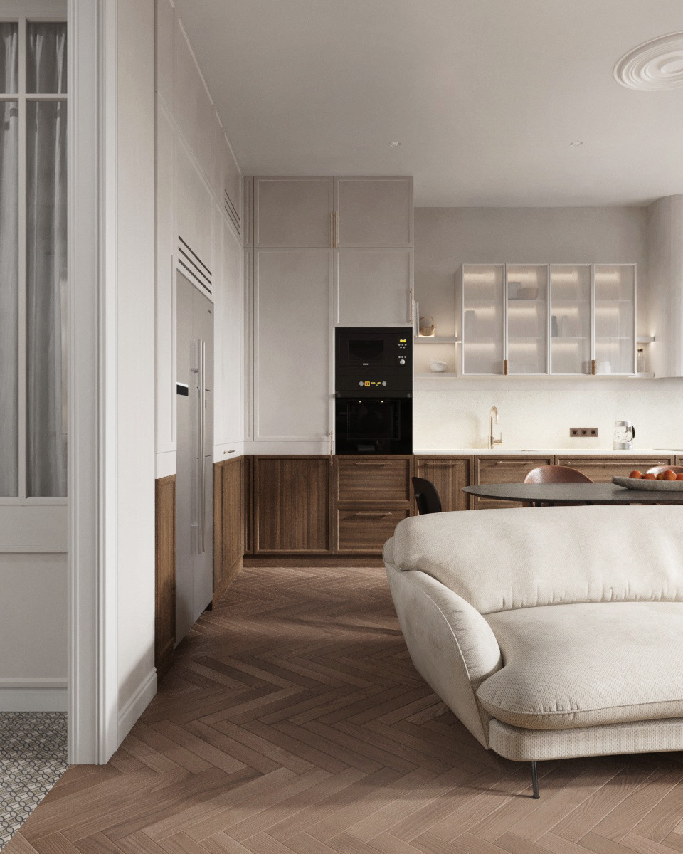 Зеленодольсткая