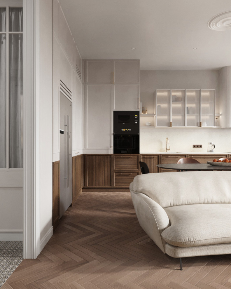 Зеленодольсткая