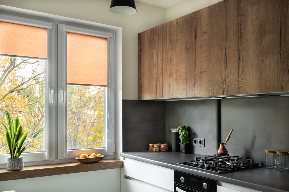 Портфолио интерьеров