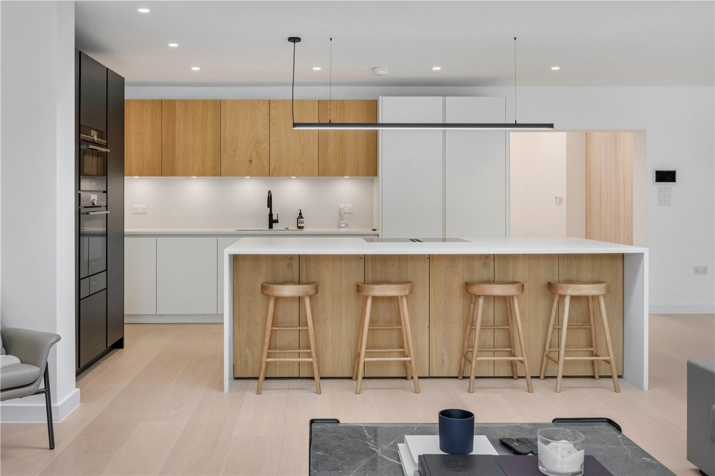 House Design in Durham Avenue, BR2
