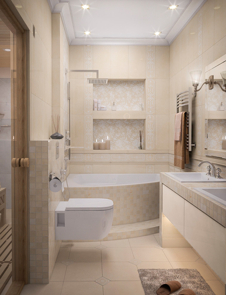 Дуплекс. Коттедж в Саратове