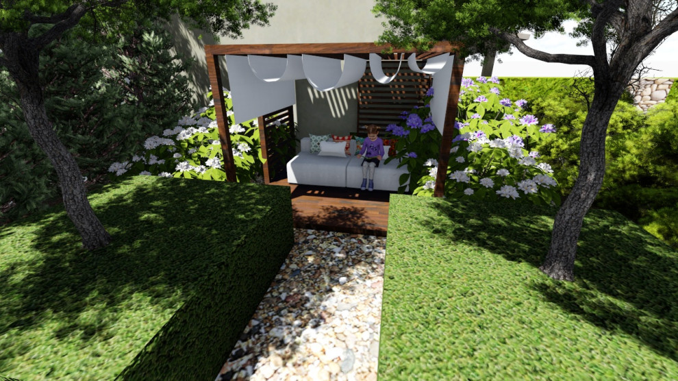 Ростов на дону, дача