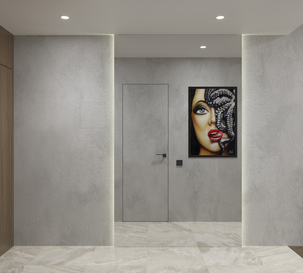 Апартаменты KM Tower Plaza 25 кв.м.