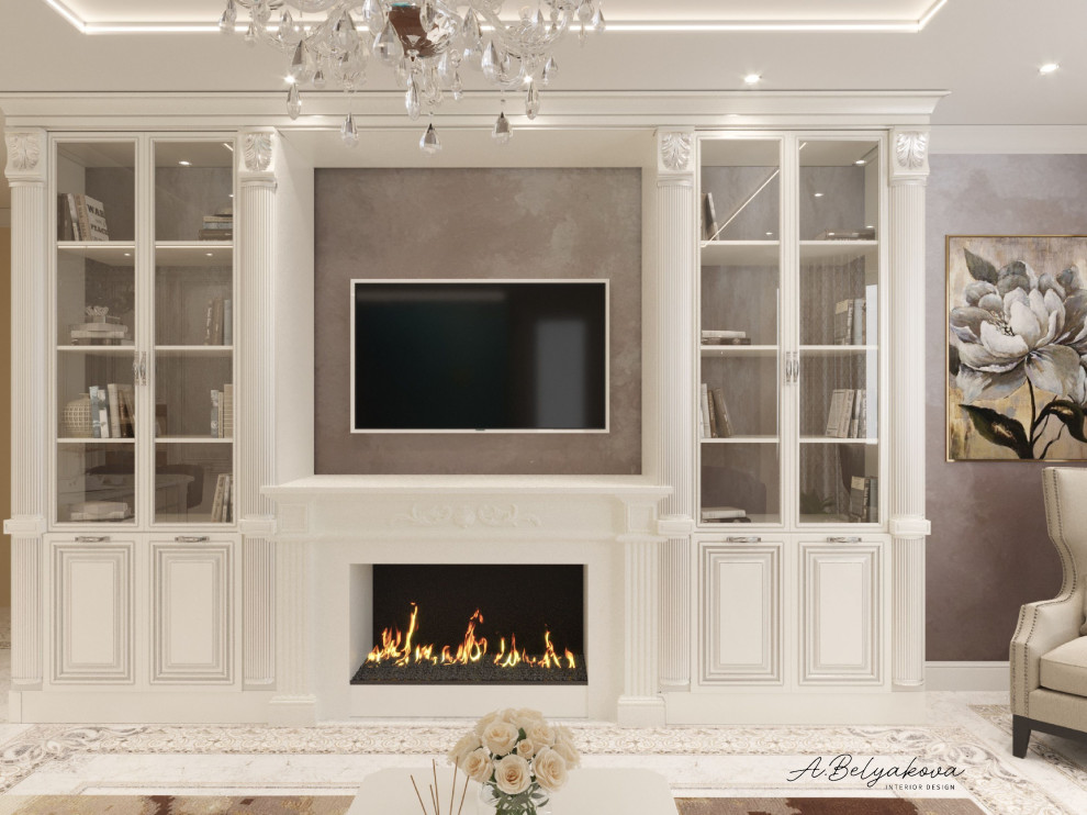 Хрустальная кухня