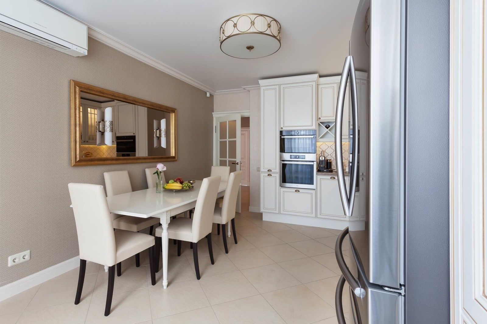 ЖК Москва, Екатеринбург