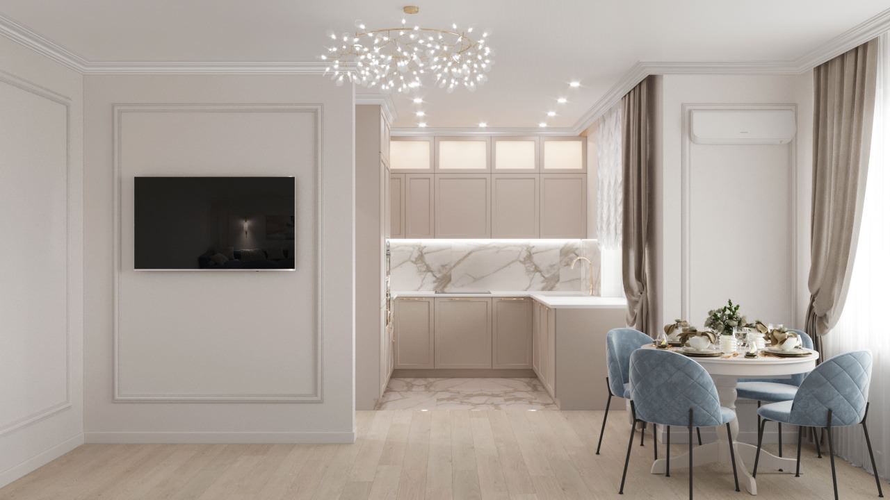 Жк Мой Ритм