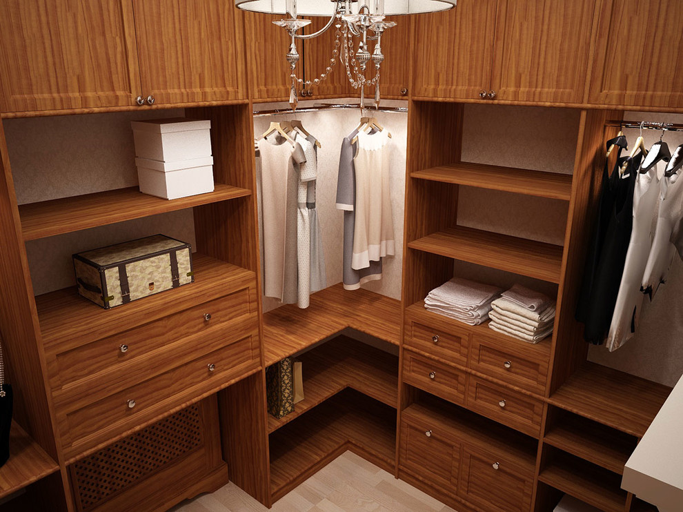 Дом на все времена.