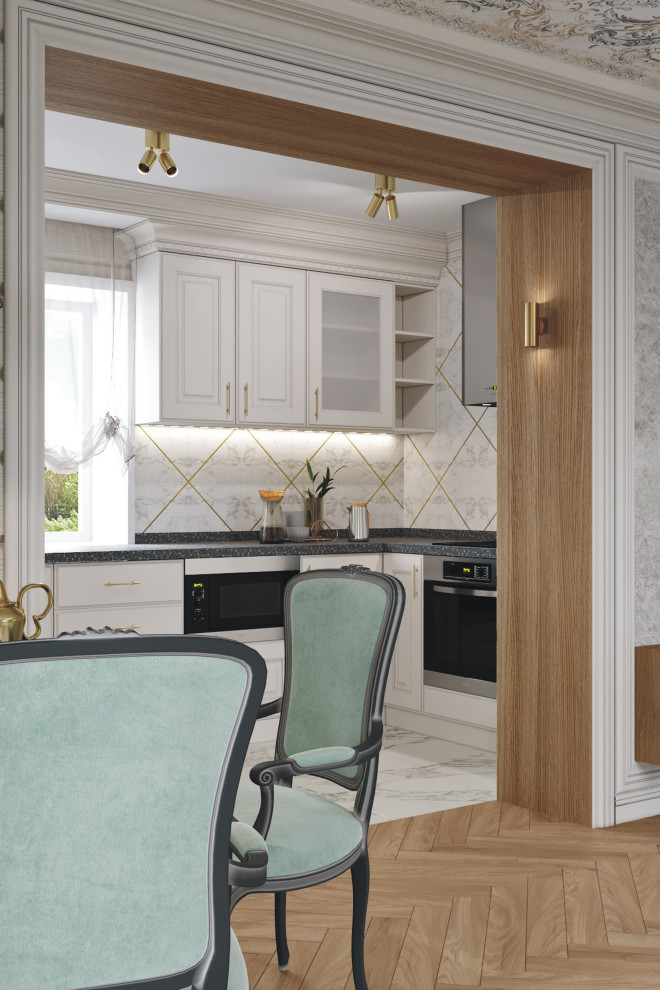 Загородный дом в г. Луза