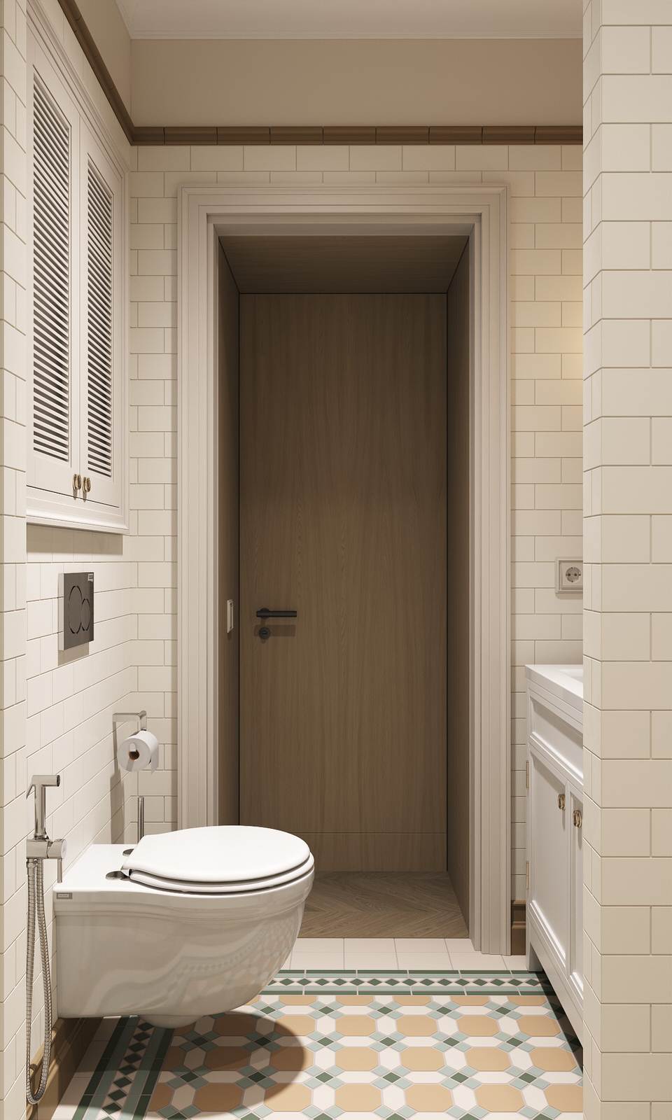 ЖК Ленинградка,58