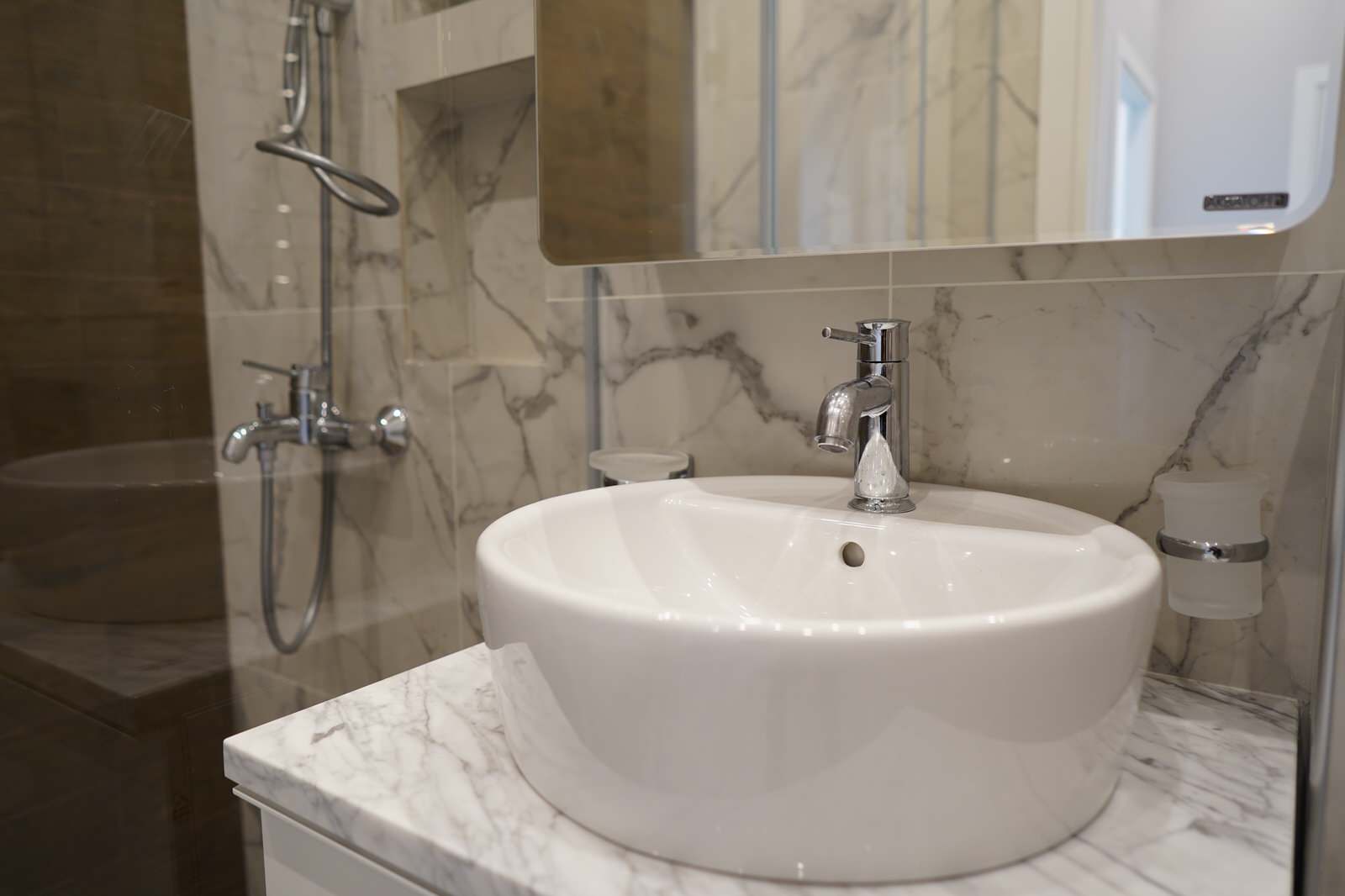 ЖК Сердце Столицы 1