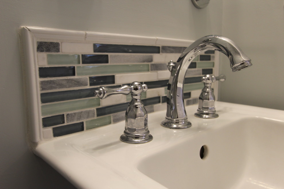 First Floor Revamp - Project 2704