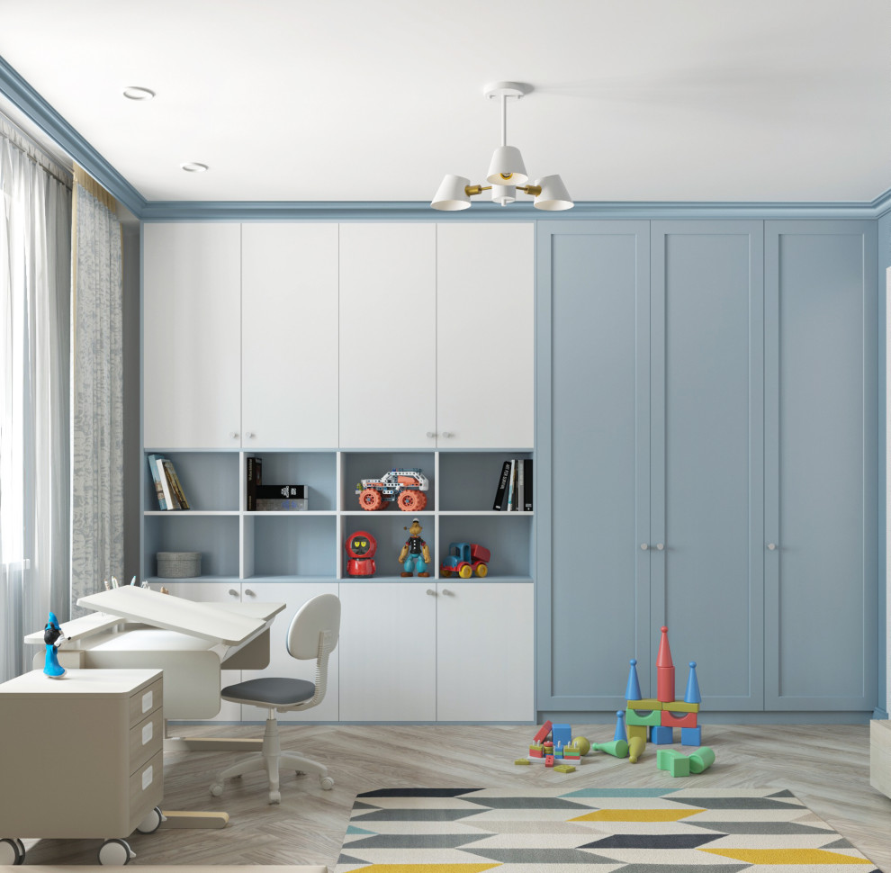 Детская для мальчика