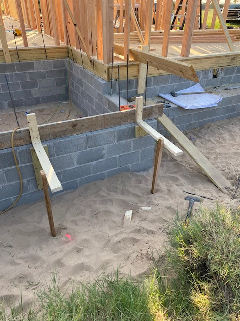 Commercial Foundations