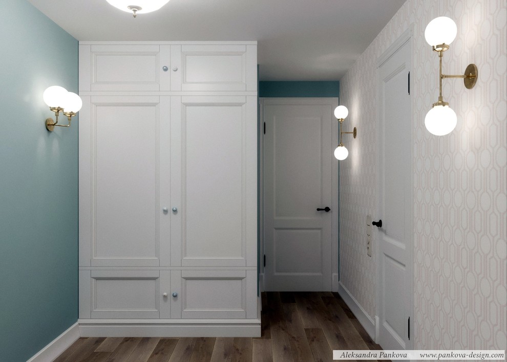 Новая высота