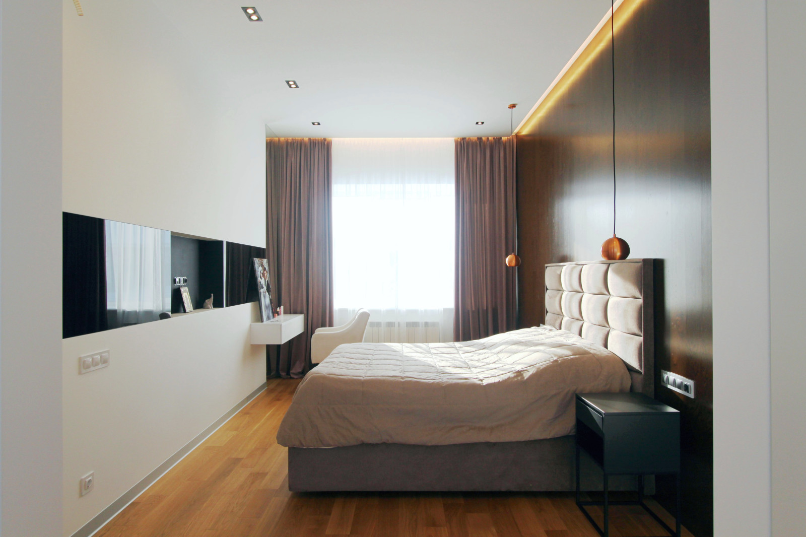 Загородный дом в поселке Кайдаловка