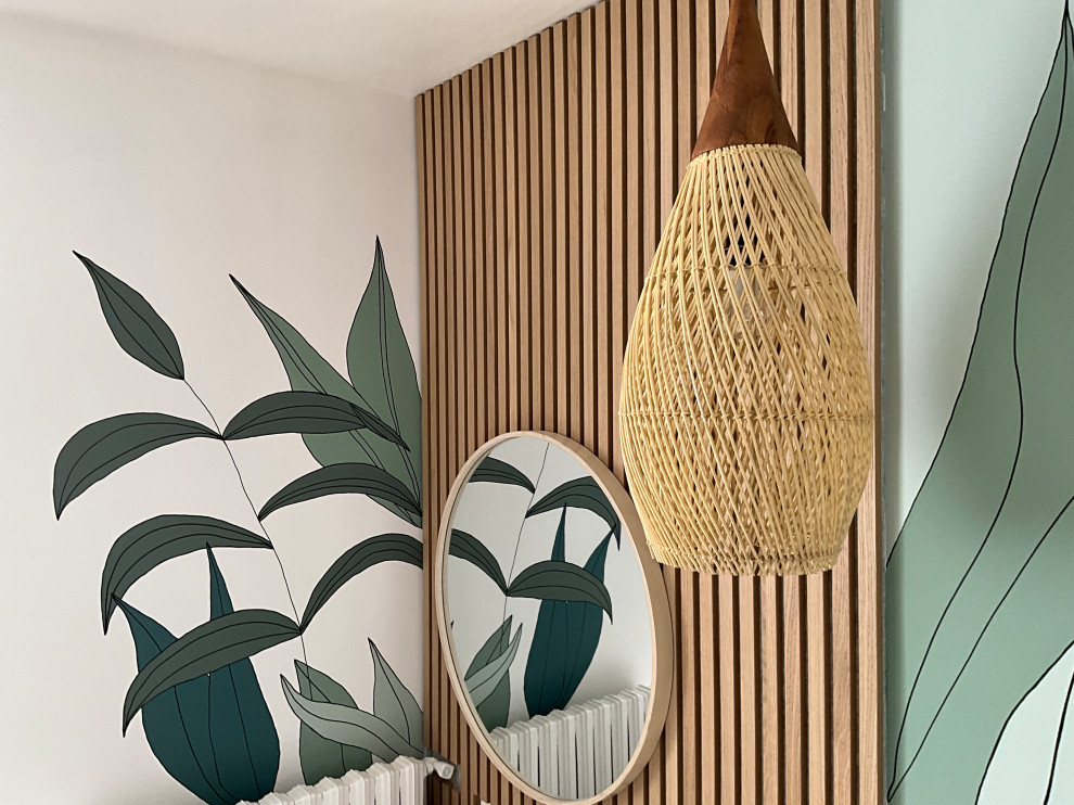 Chambre parentale