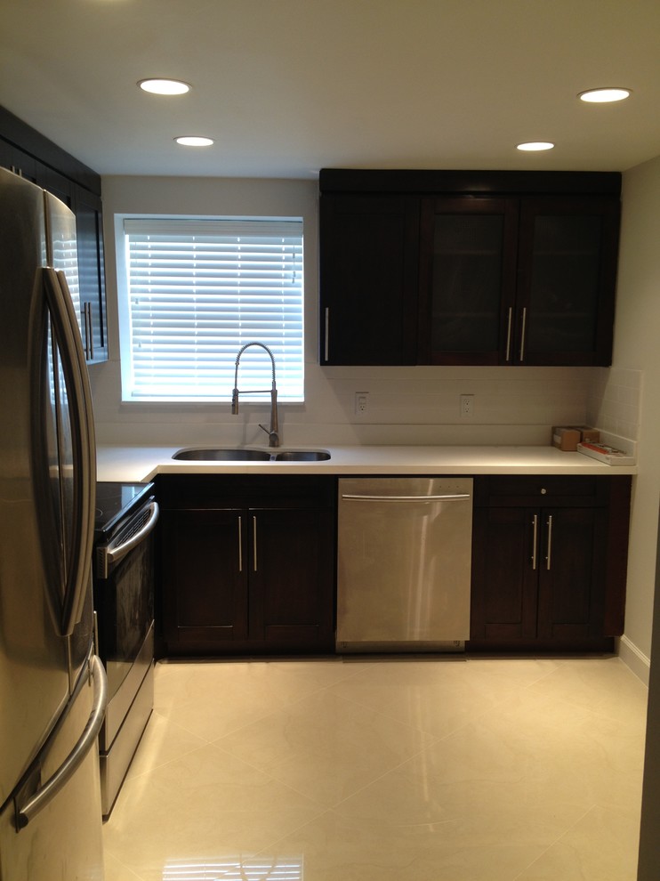 Kitchens