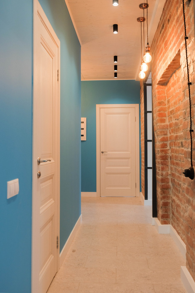 Квартира для молодой семьи