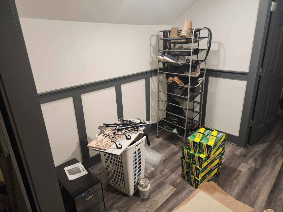 Interior Home Remodeling