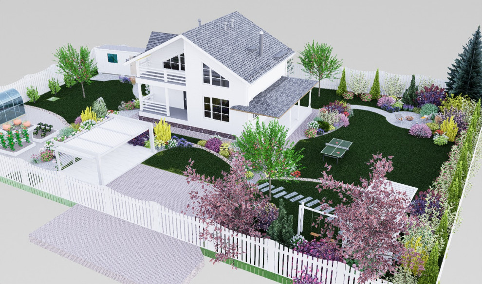 Проектирование