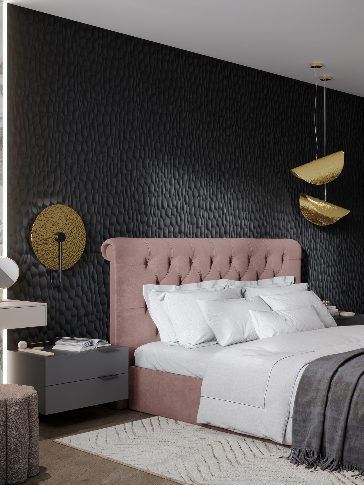 Квартира на Матросова 2