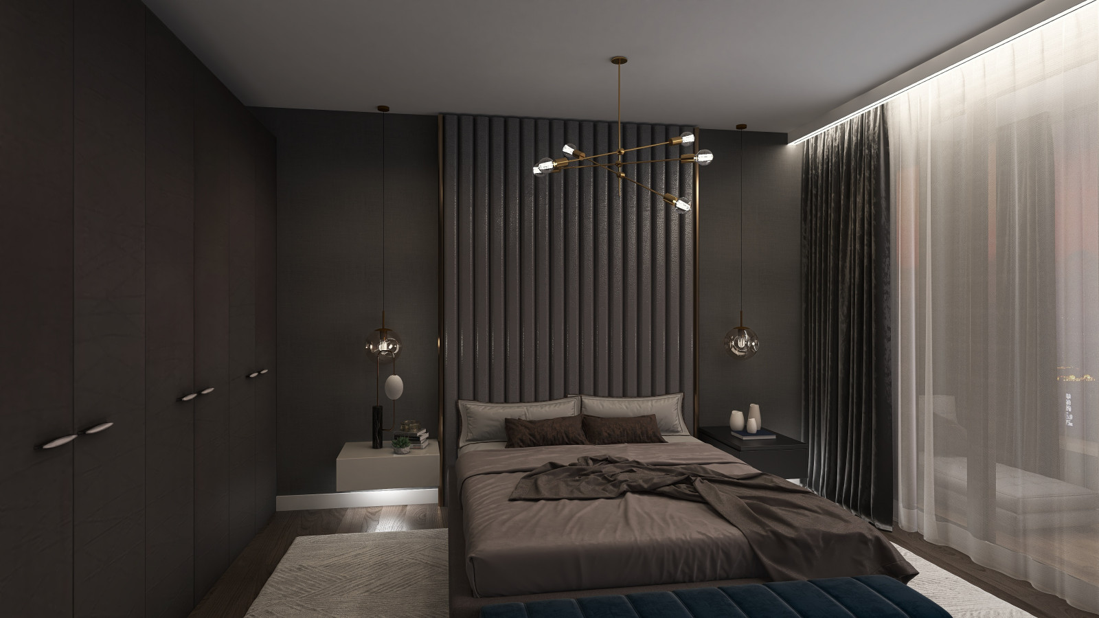 Светлогорск ЖК "Баден-Баден"