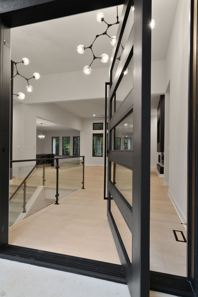 The Buckhill Estates Project