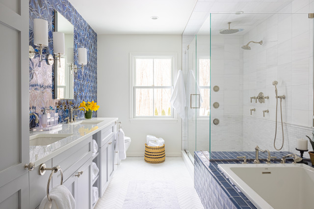 37 Bathroom Shower Ideas to Elevate Your Home
