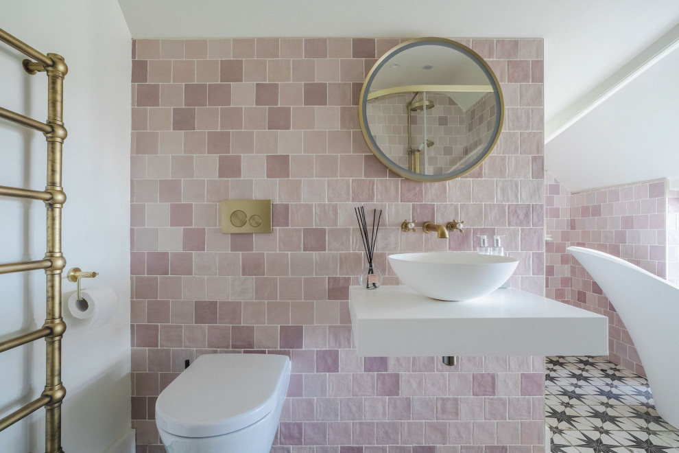Hythe Edwardian Refurbishment