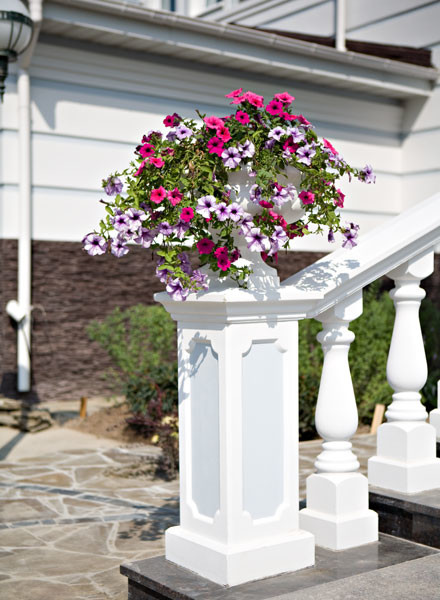 Волшебство: Когда обычный дом превращается в дворец