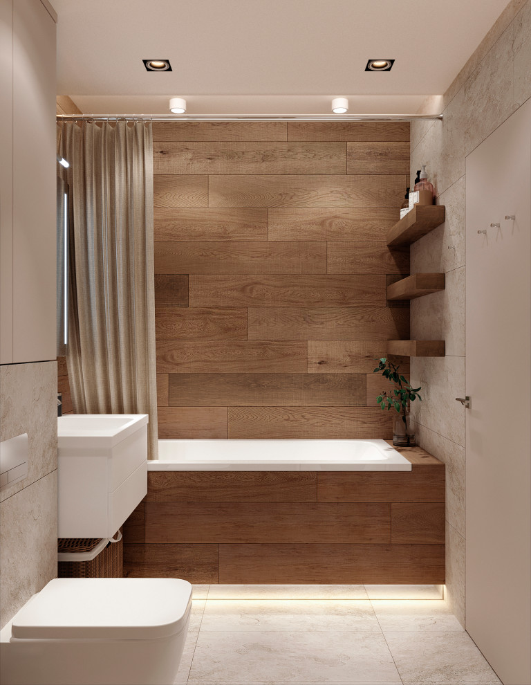 Московская квартира