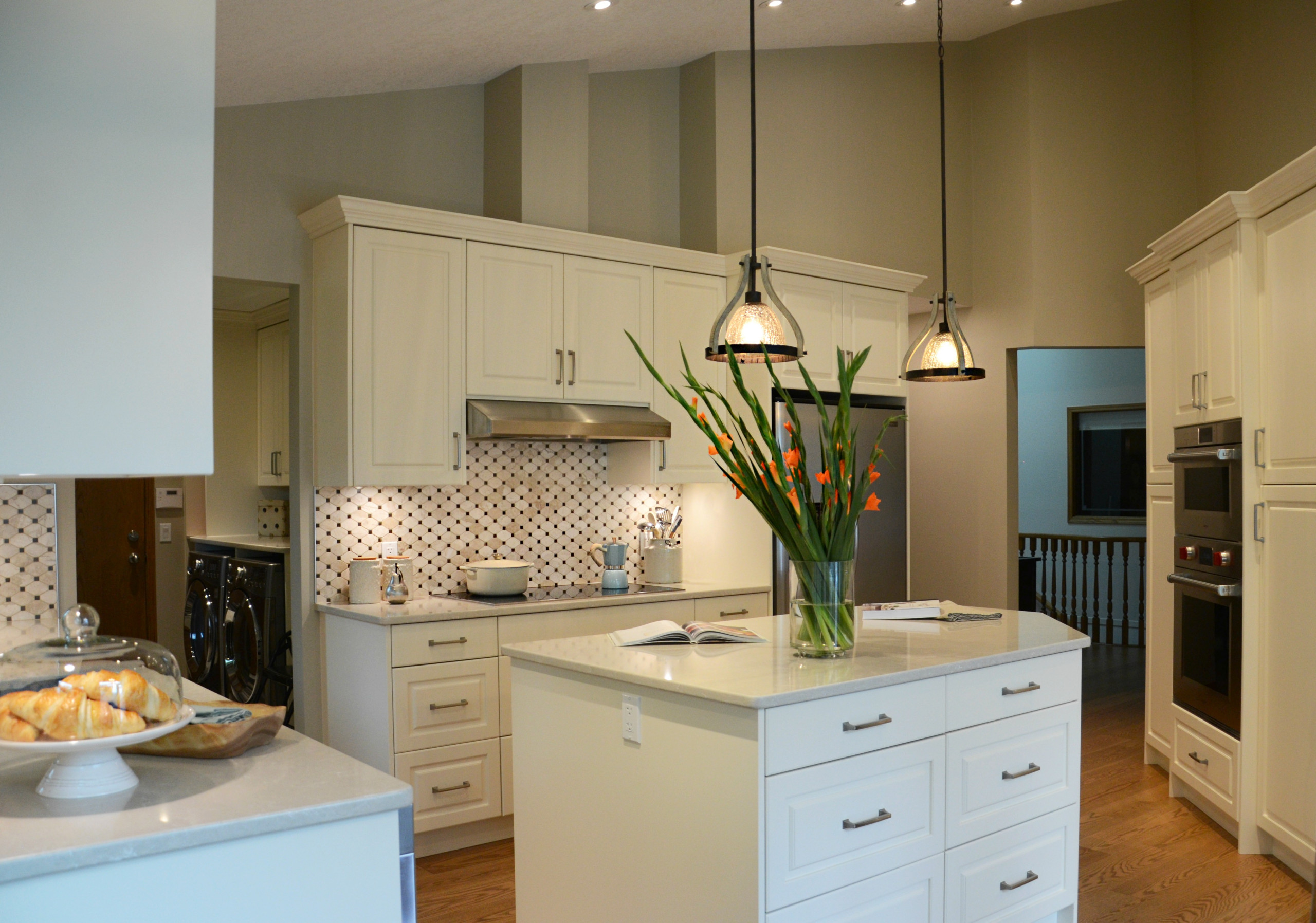 Bearspaw Modern Country Update